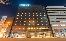 Grids Premium Hotel Kumamoto